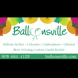Balloonsville