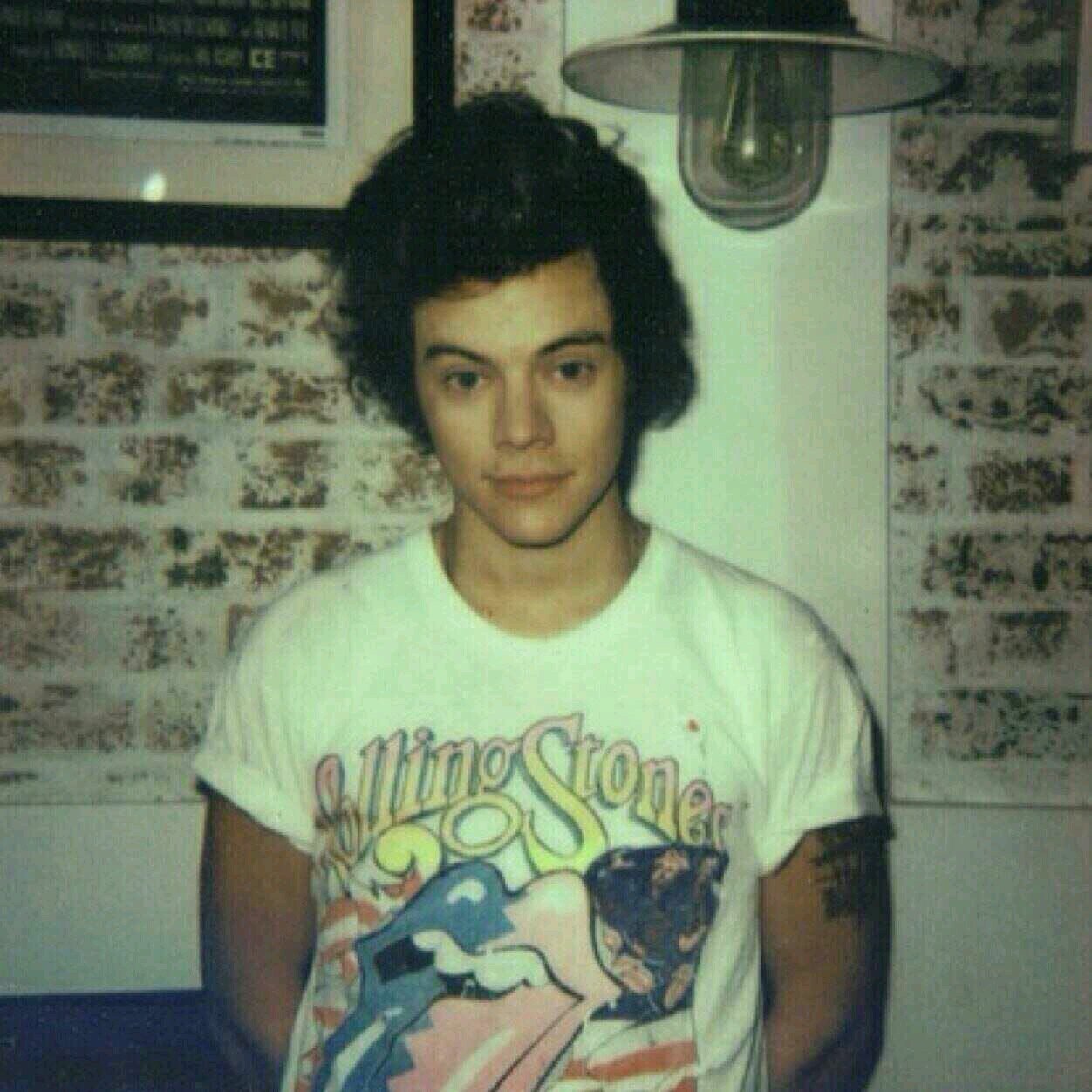 i followed you now please follow @harrydasexgodd she's really cool and she follows everyone back. (: xx
