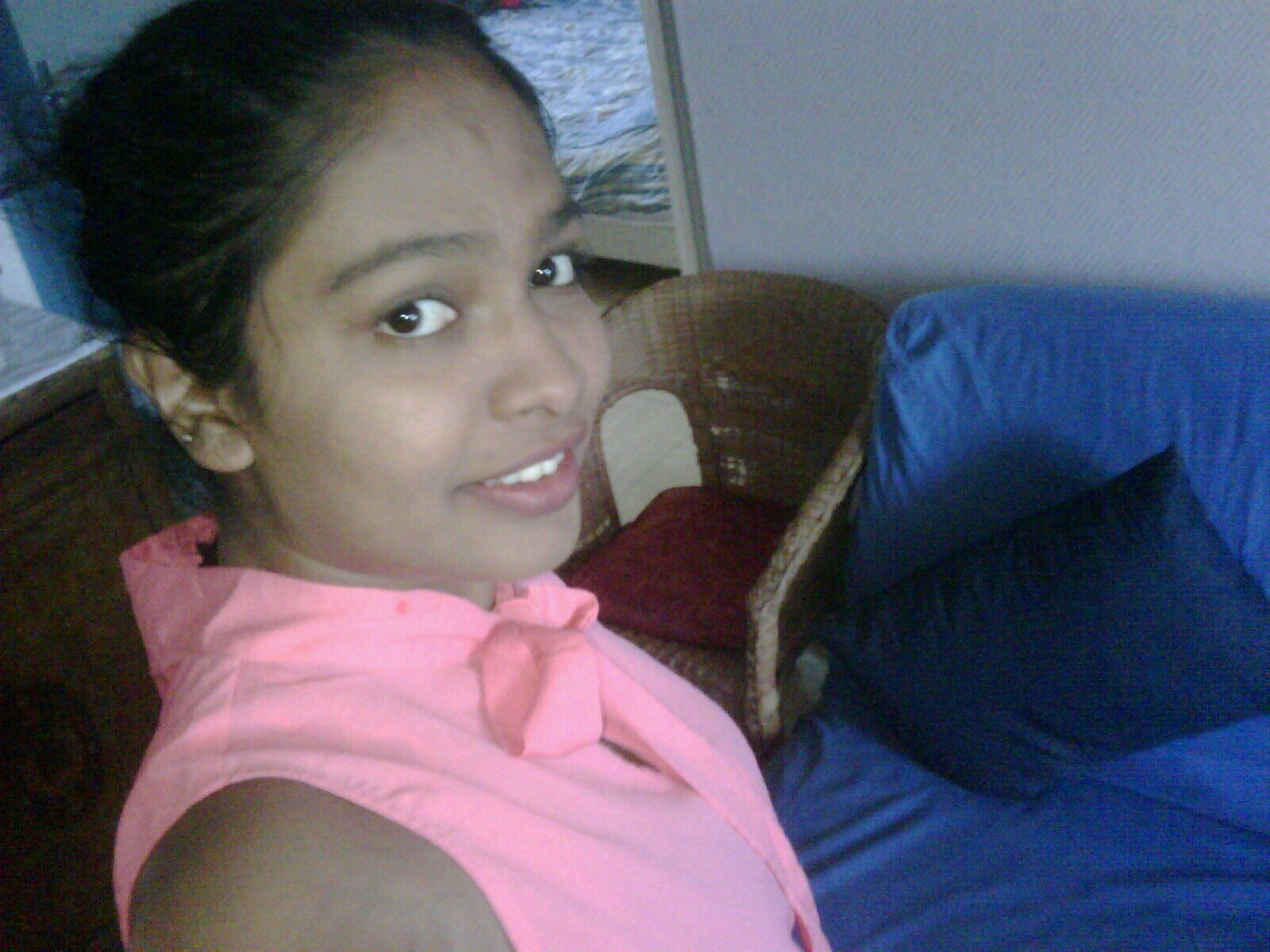 Ash_aima's profile picture. Daughter of the Almighty. Living by his grace. Love Jesus For everything he is and for what he has done for me...