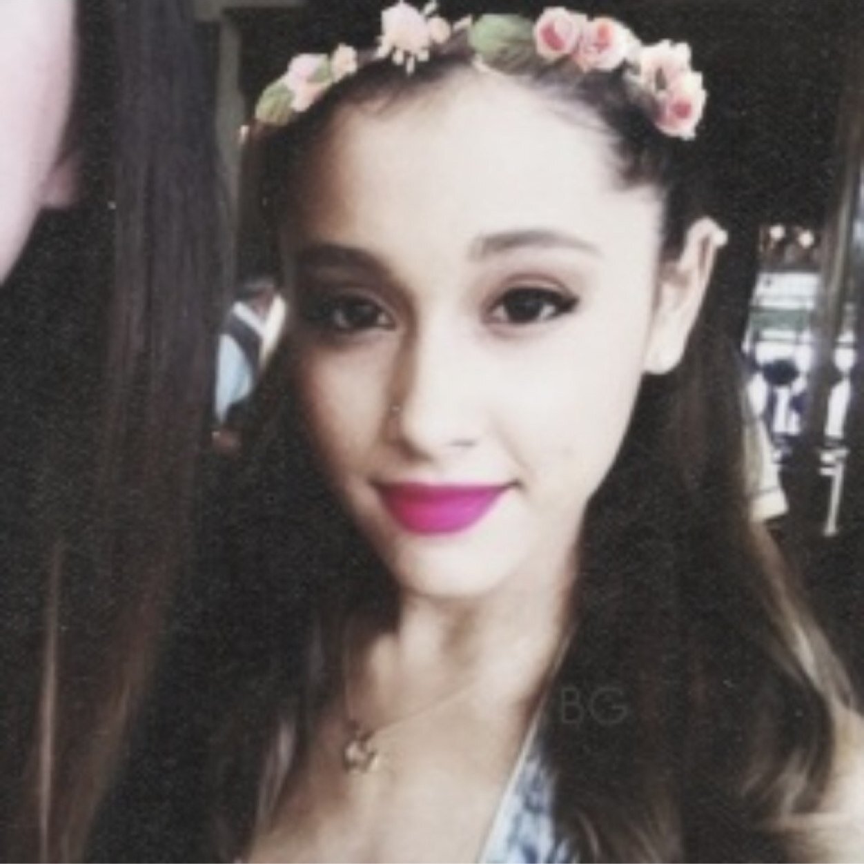MY ACCOUNT @smileyinxoxox GOT HACKED AND SUSPENDED AT 11.4K! HELP ME GET IT BACK