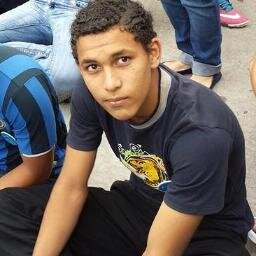 TEGUCIGALPA FUTBOLIST@ NOV@TO / LIDER DE CELUL@ /  ESTUDI@NTE DE SECUNDARI@