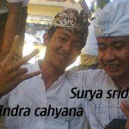 I want a lot of followers.

i want to always love you Luh Ayu Puspadewi 
@puspacutee