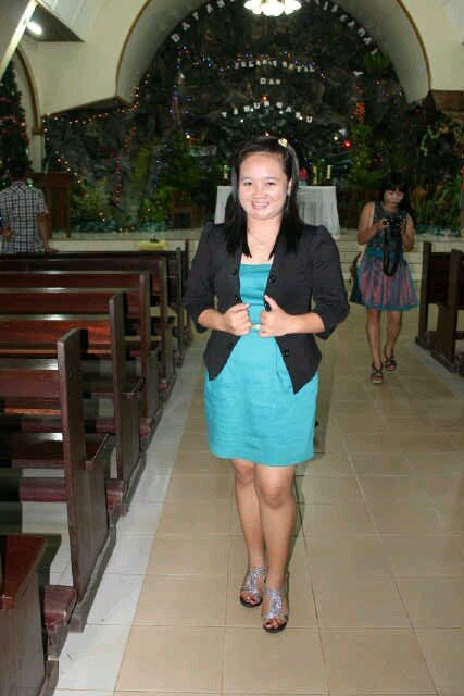 Pp Jesus Christ*Mother Marie*Mother Theresa*Love Fam*Love My hubby {Agus.S}*Midwifery 2012