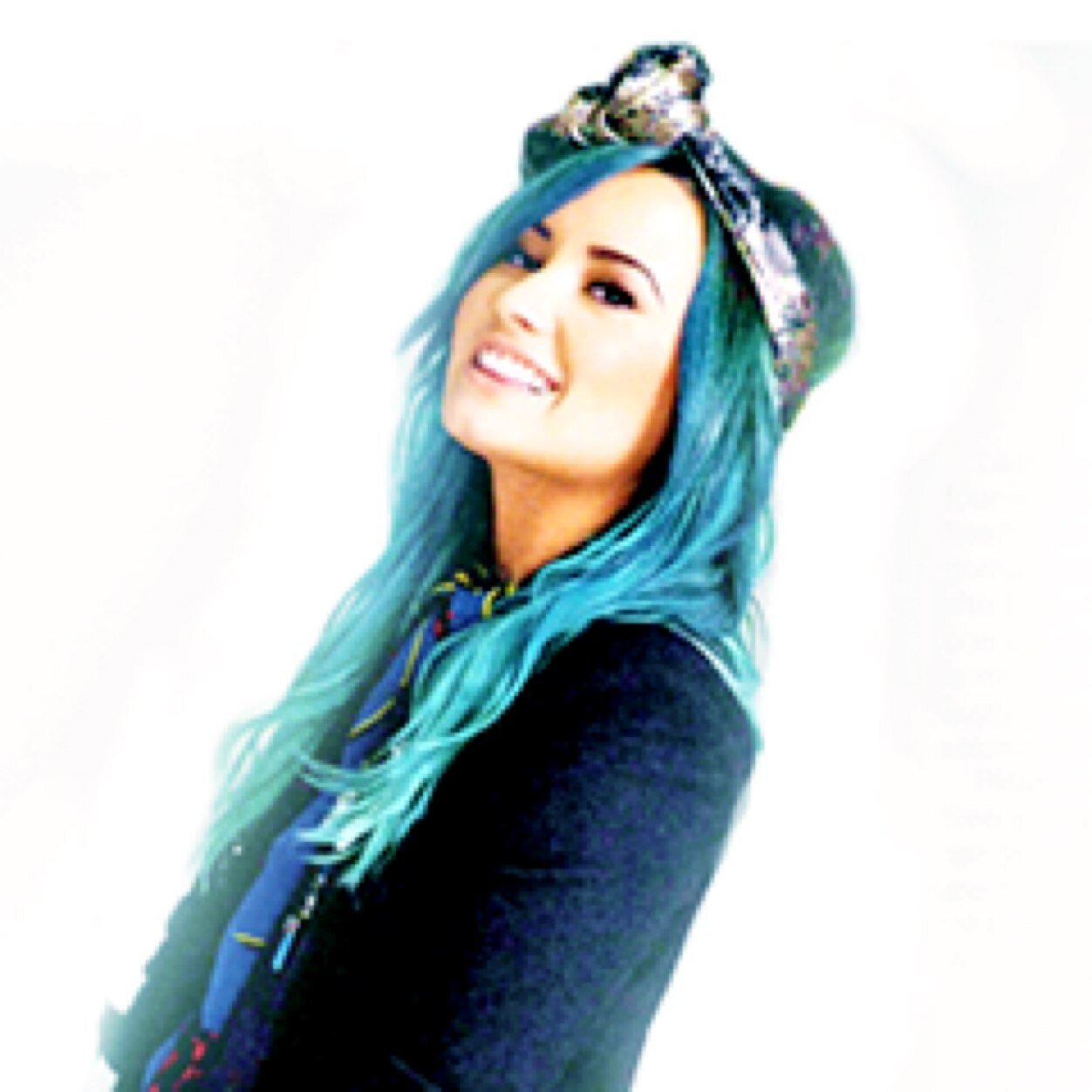 Attempted 4 times. Demi and God saved me those 4 times.