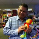 Ian Northcott - @nortytopto - Twitter