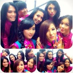 Fanbase of @7_ICONS, dedicated to sharing information and news about 7 ICONS ☺ Distance is not a barrier to support them. Maaf kalau kami tidak seseaktif dulu.