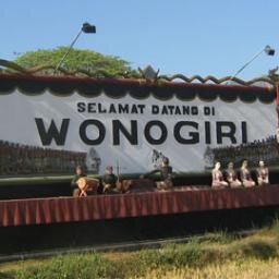 AkuWonogiri's profile picture. 