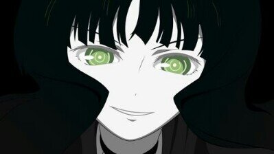 Imma the skull queen! i'll kill you no matter what happen, tch.
