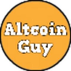 Cryptocurrency investor - follow me for tips and news! https://t.co/G0FfkbW1Us
Cryptsy Trade Key: 27d8b11f709a879b8fced84f664eb66ab0