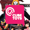 cubetoysさんのプロフィール画像
