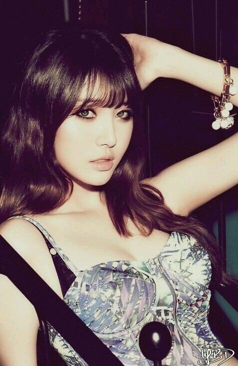 Girl's  Day  Yura bot R18.20/DM/SNS