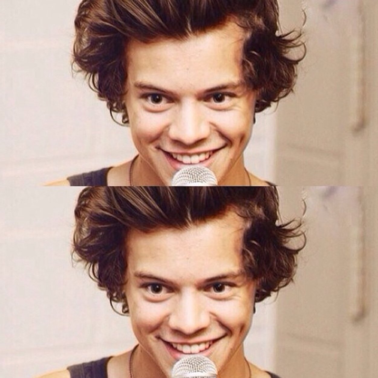 Graciee // Harry Styles :')
