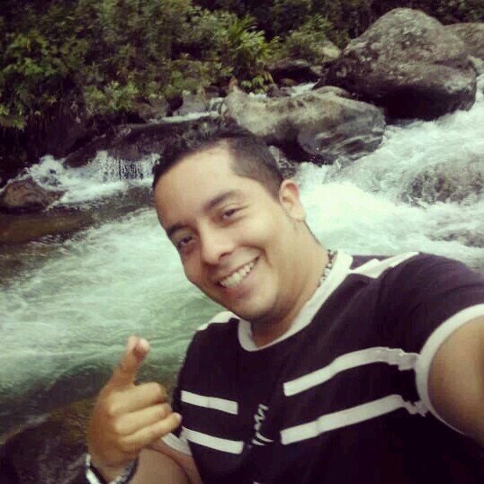 ggiraldom's profile picture. administrador de el buen vivir