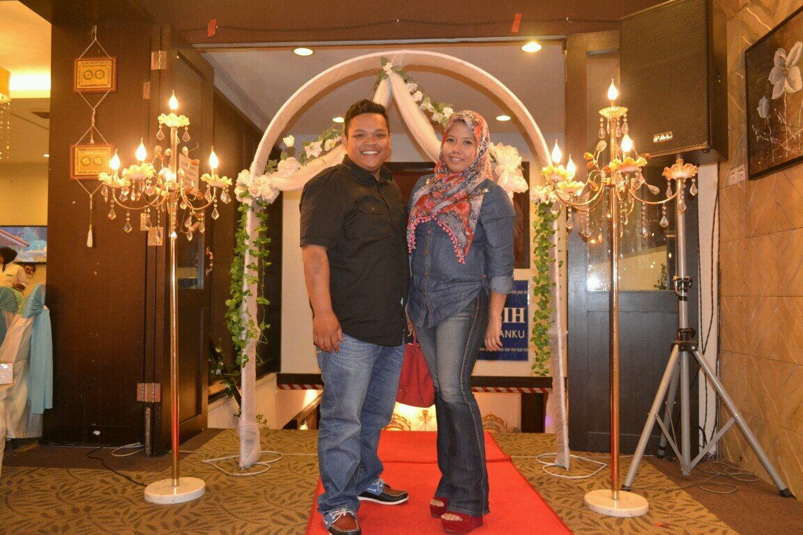 ♡sayang harith haikal♡
