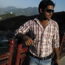guptavineet116's profile picture. 