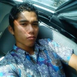 IanVanchus's profile picture. Asa, Masa dan Rasa....