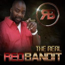 * * * * * / / / / / / / / / / Artist - Host - Producer - Businessman / / / / / / / / / / / * * * * *
For Bookings: info@therealredbandit.com