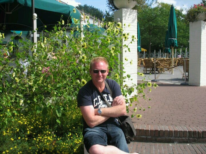 vdtuin71's profile picture. 