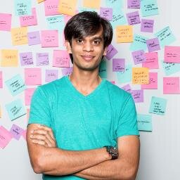 Entrepreneur, developer, cycling & climbing enthusiast, free thinker.
Working remotely @ BigBinary.