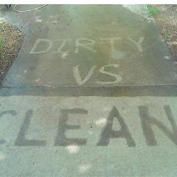 pureforcellc's profile picture. Pressure Washing Driveways Sidewalk, Patios, Deck and Gutter Cleaning. Mold and Mildew Removal of Home Exterior