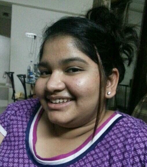 Studies,Goals,Fun,Friends,Dance......Enjoy...