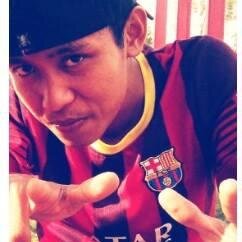 Gak Ada Loe Gak Rame....