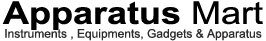 Apparatus mart is the leading online store for retail & wholesale of scientific apparatus, Instruments , Equipments & gadgets for all fields. Latest Technology