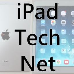 We review Apple iPads & accessories. Read reviews, post your own iPad review & find current deals. http://t.co/8Uq1wxveP9 We're on FB http://t.co/QGeGucZAtl