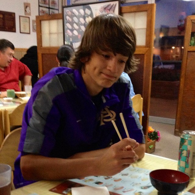 ThatsGreat_Nate's profile picture. 