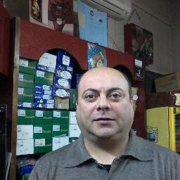 altacauda's profile picture. 