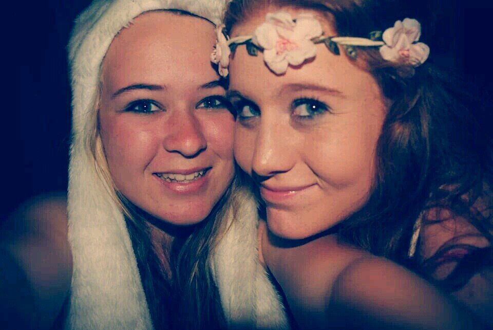 Smile :)* Be happy xx