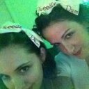 Corinna Bailey - @corinnau28 - Twitter