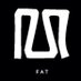FAT (@fckinfat) Twitter profile photo