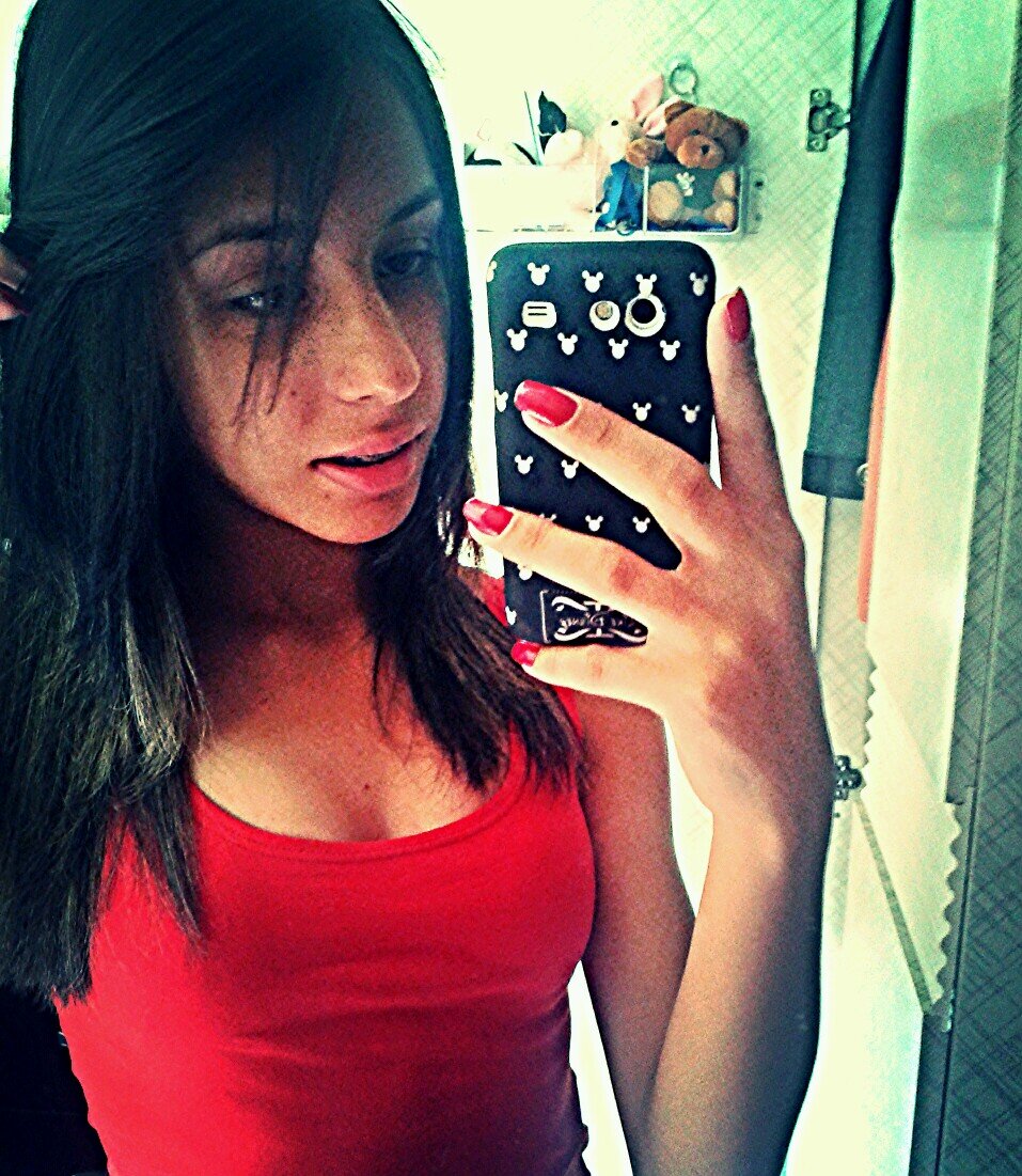Instagran: Slataty    Snap: thais_caroline1