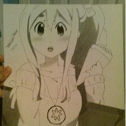 Hannah_Torres14's profile picture. °Asian° °Otaku!!❤° °BROFIST° °love drawing° °I believe in The Will of Fire° °Music° #TeamFollowBack