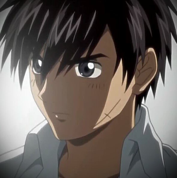 My name is Sousuke Sagara. My ID is B-3128. I am called Urzu-7 by my comrades. I am not a mecha nerd, i am a specialist