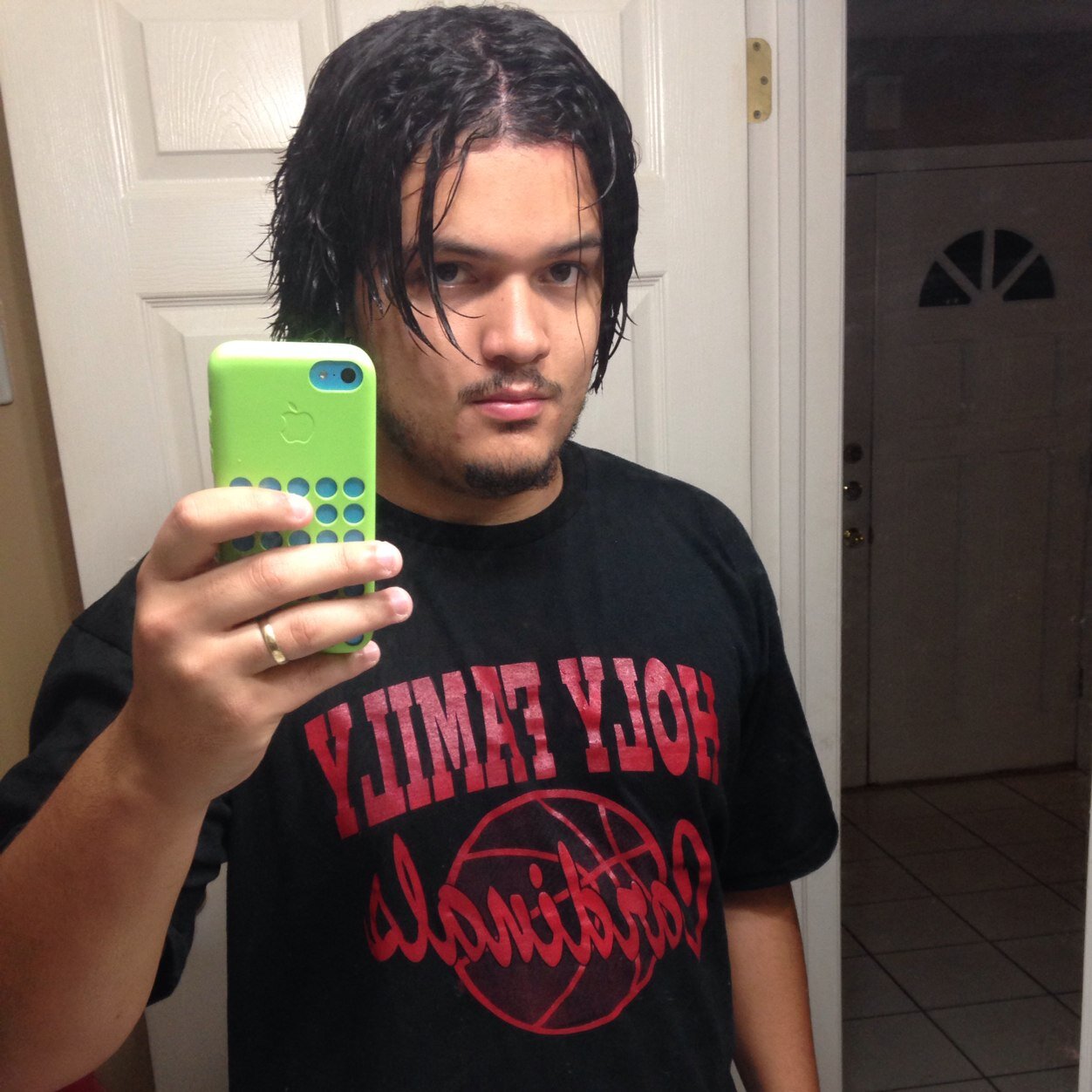 M_Morales27's profile picture. 