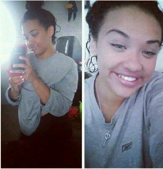 Cute, Single & A Cool Female Fwm