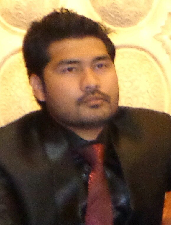 MBA, Registered Tax Practitioner from FBR, Member of Karachi Tax Bar Association and All Pakistan Businessman Association
