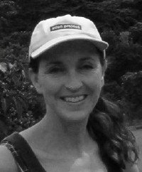 Film Prof Texas State U, author of Transgender Cinema, Hollywood Androgyny