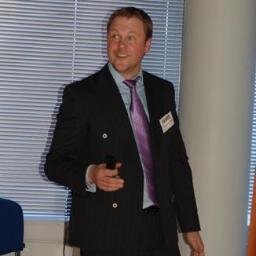 ivars_juskevics's profile picture. Win & Partners biznesa konsultants