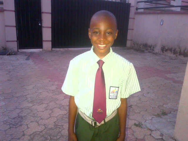 sola_olona's profile picture. A seasoned Educationist. Very passionate about The Total Child Concept.