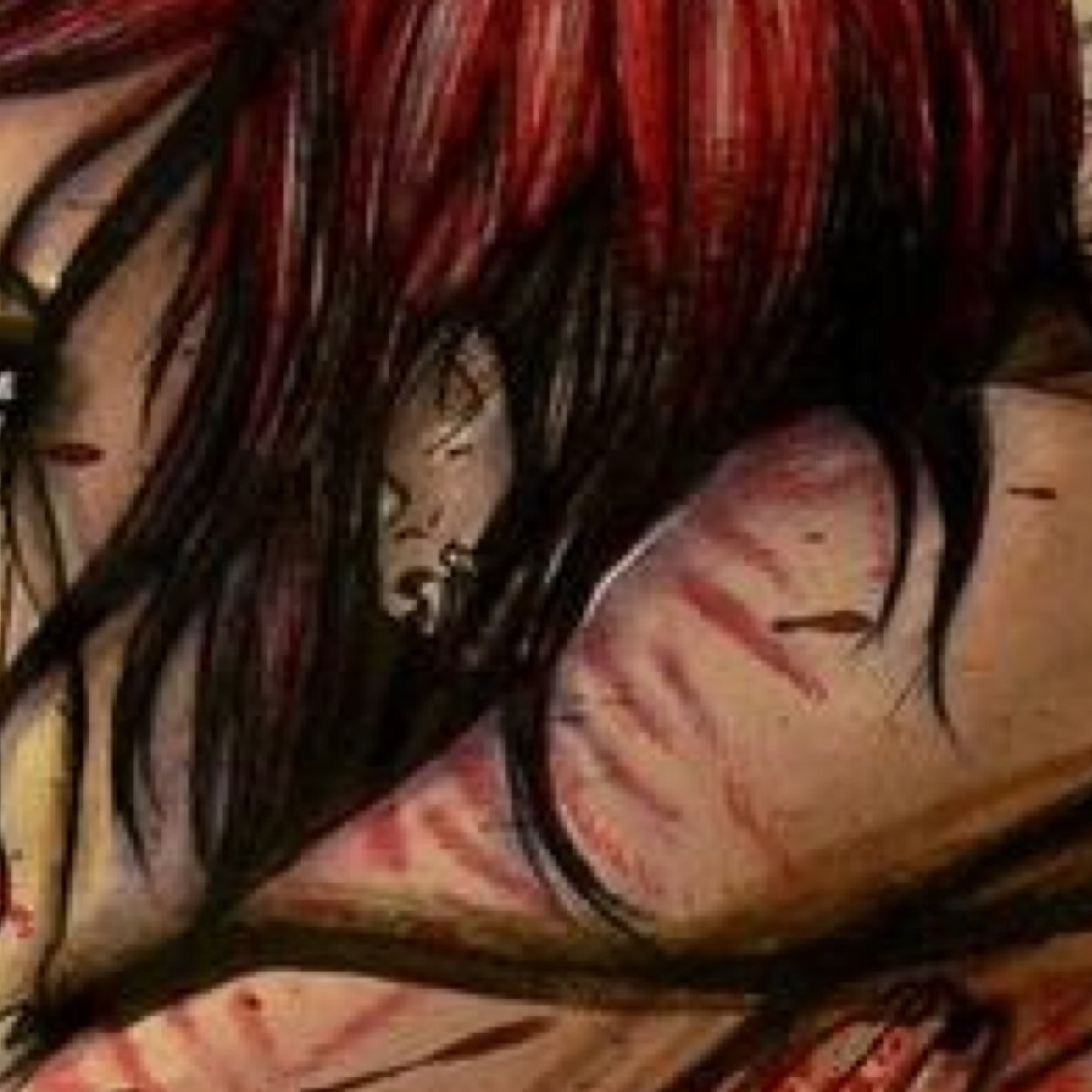 |Female|15|Vegetarian|Annie|Ellie|Inching towards insanity|CW: ? GW: 125 UGW: 110|Days clean: ?|Attempts: 4+