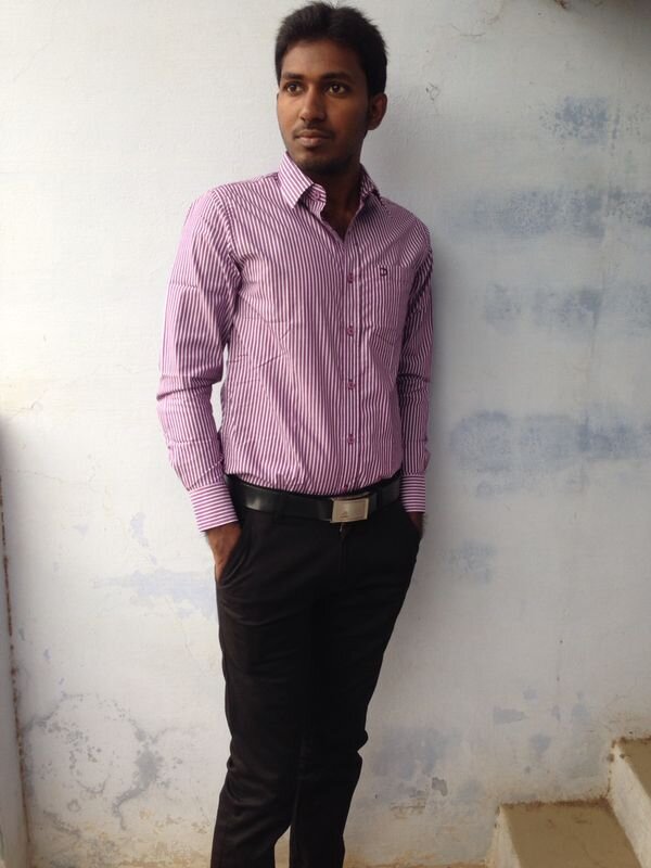 Thilanking's profile picture. All izz well !!!