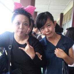 No matter what happen .. Keep smile :)