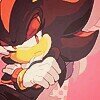 Known to be the female version of Shadow the Hedgehog... My name is Shade the Hedgehog and that's all you need to know. Taking care of @HeroicSonic. (#Single)