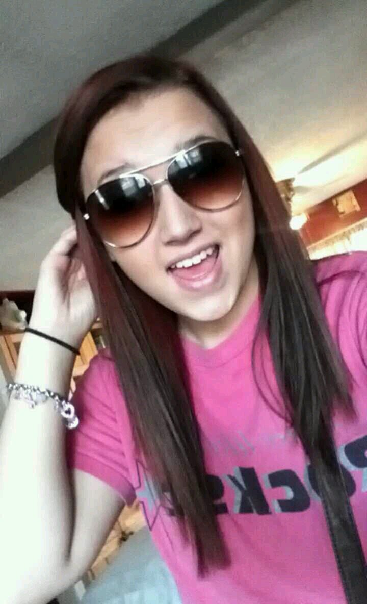 you're the only person who can change yourself♥