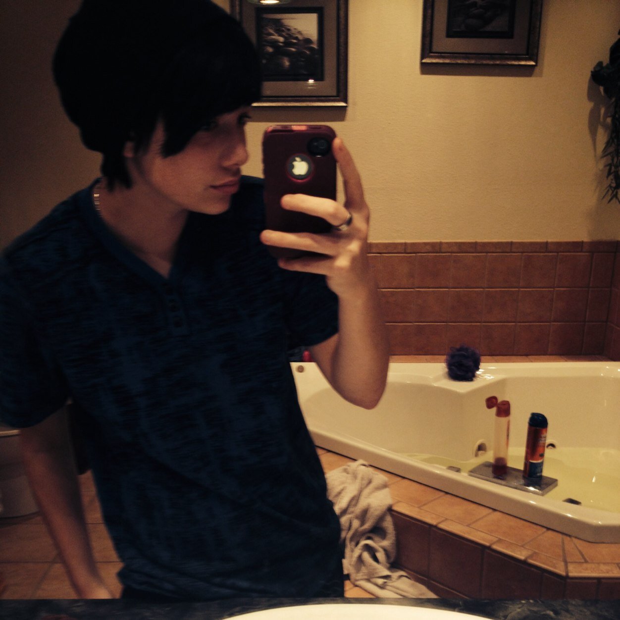 Lonely