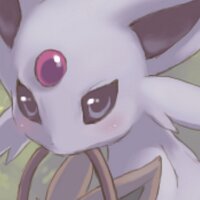 Espeon (@eeveeofsun) 's Twitter Profile