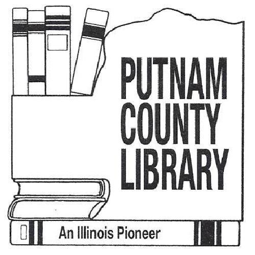Providing Library service to Putnam County since 1938
